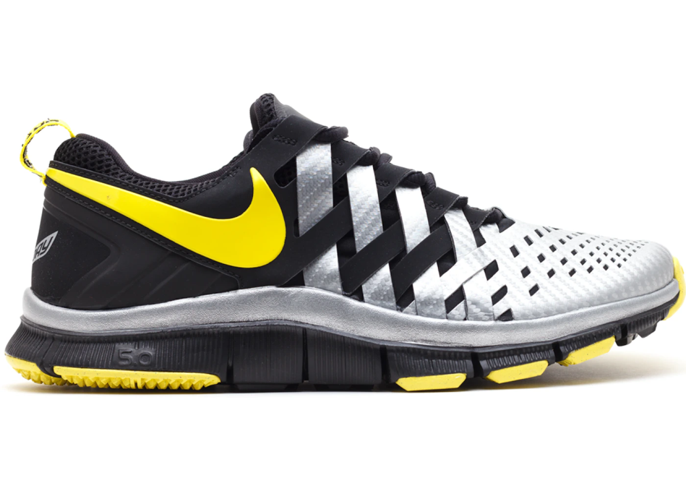 Chaussure nike rivalry hotsell