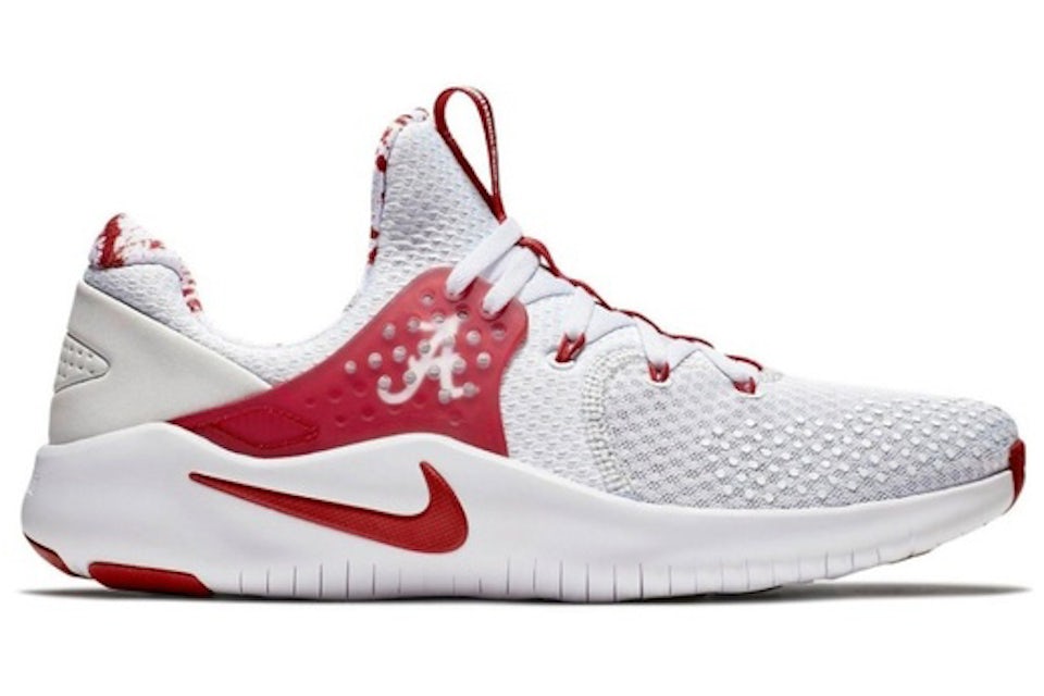 Nike women's alabama free tr 8 training shoes Outlet