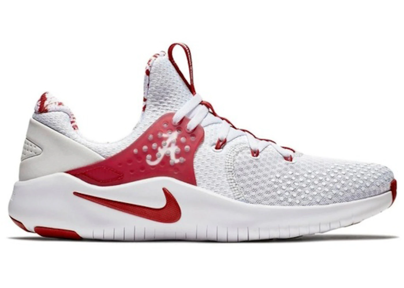 Nike Free TR 8 Alabama Men's - AR0414-001 - US