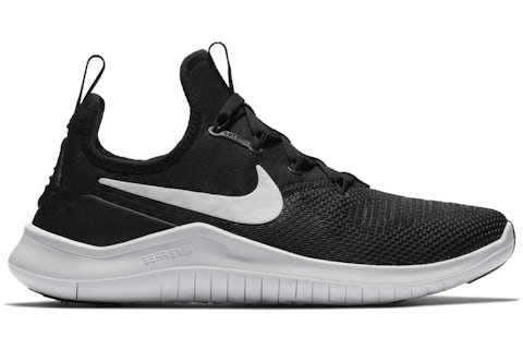 Nike Free TR Black (Women's) 942888-001 US - Main Image