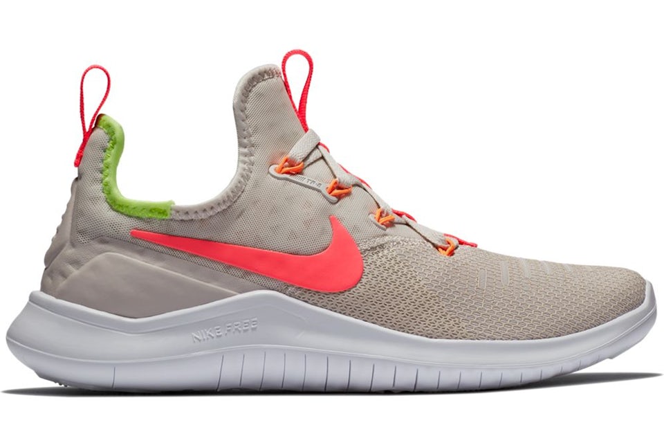 Nike free tr8 womens yellow Clearance