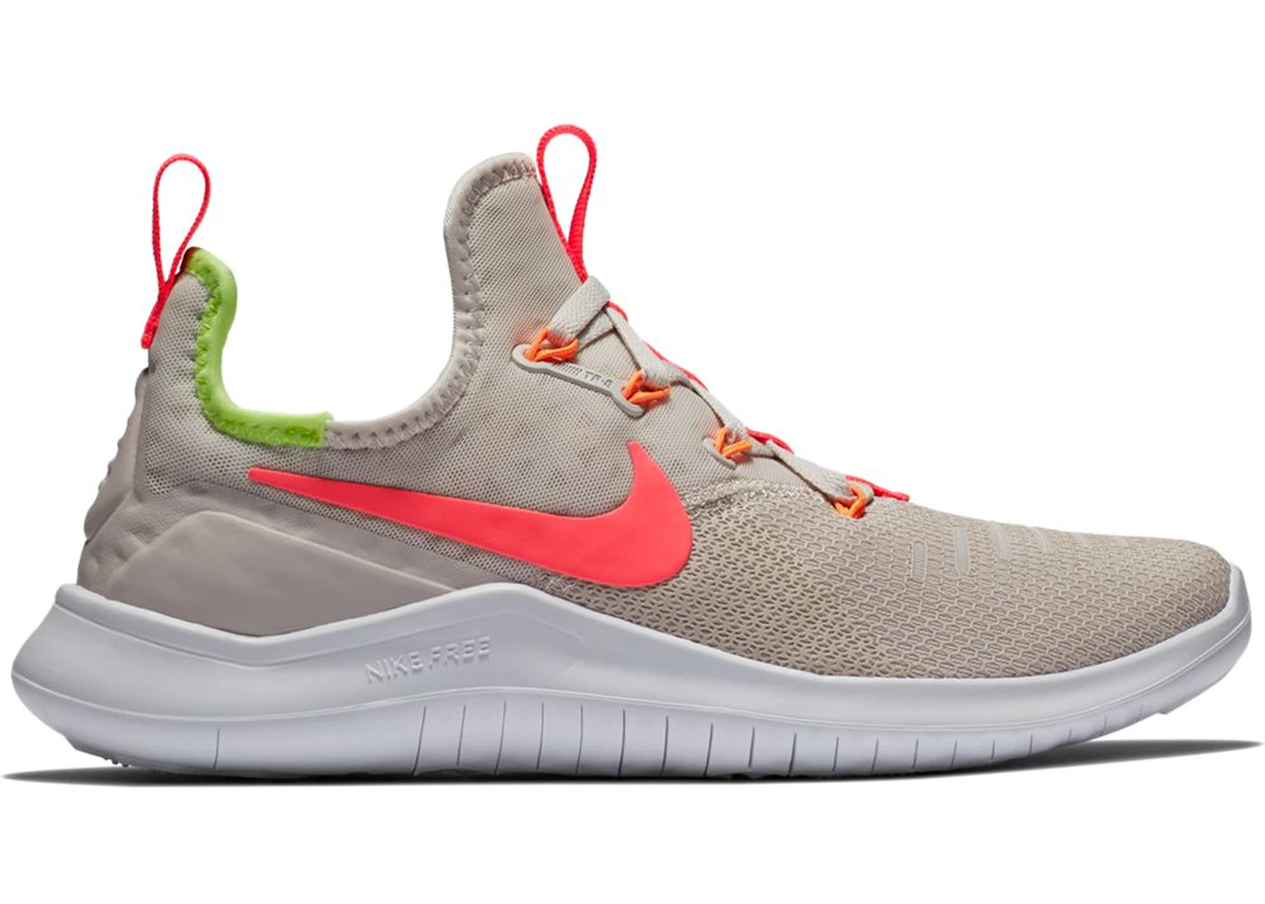Nike free tr8 kids pink Clearance