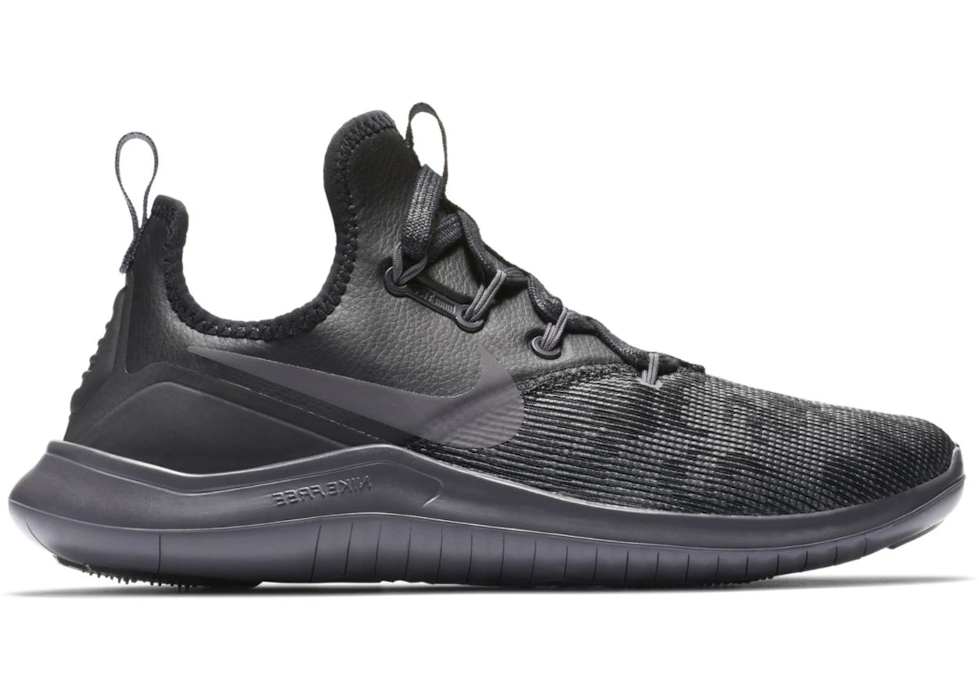 Running Shoes Nike Free Tr8 Womens Grey Running Shoes Nike Free