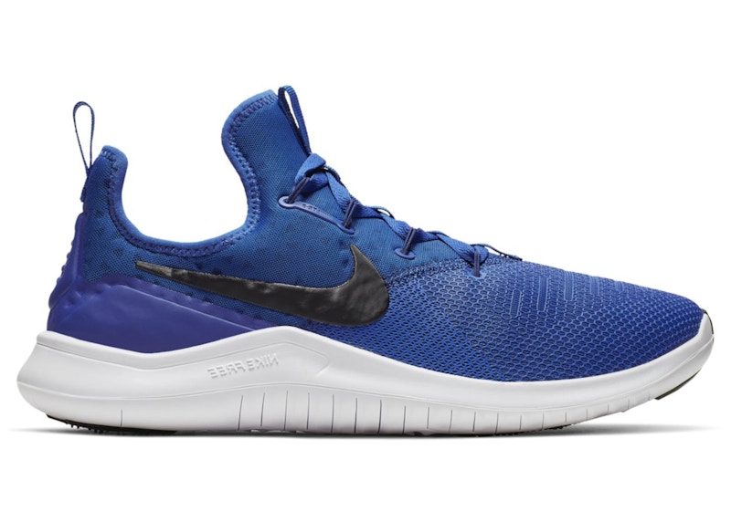 Nike free shop tr 8 flocked