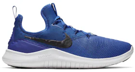 Nike free tr 8 damen blau Clearance