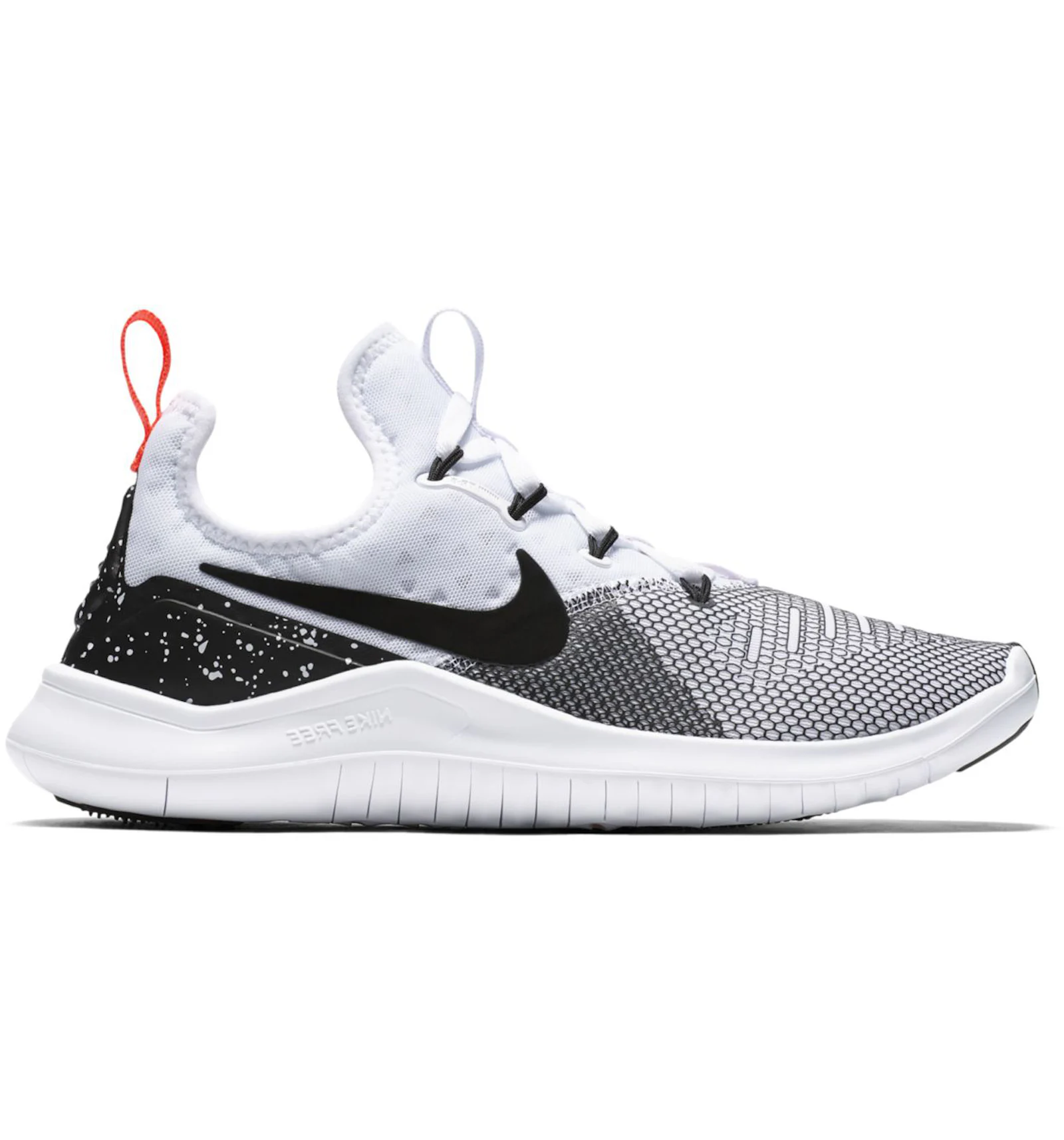 Nike free tr8 kad~n Clearance