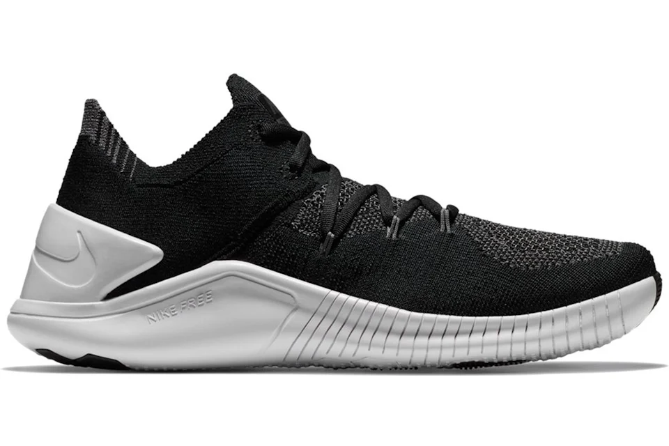 Nike tr deals free flyknit 3