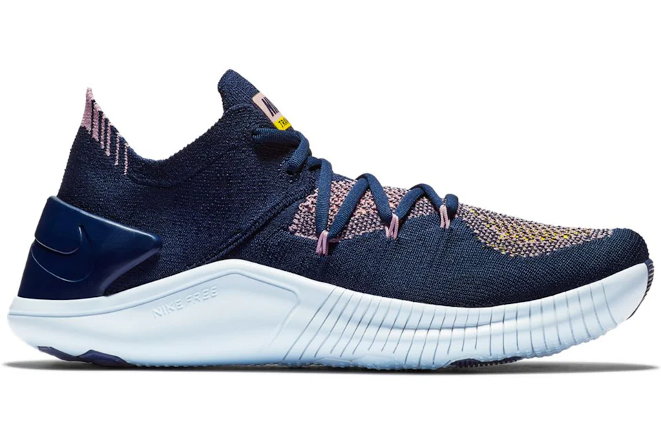 Nike women's free tr flyknit 3 training shoes shop