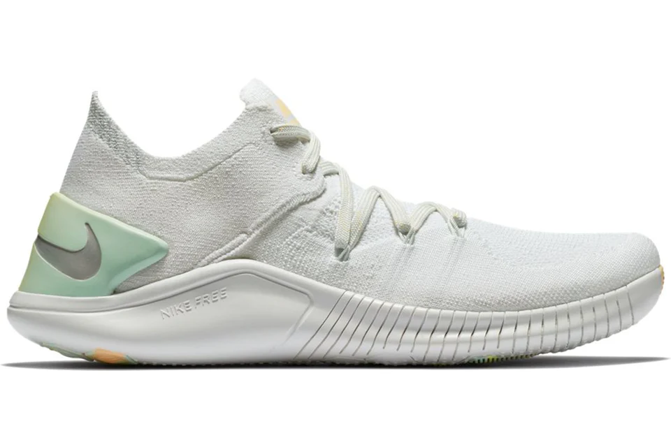 Free tr hot sale flyknit 3 nike