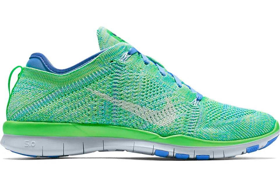 Nike free flyknit 5.0 online tr sale