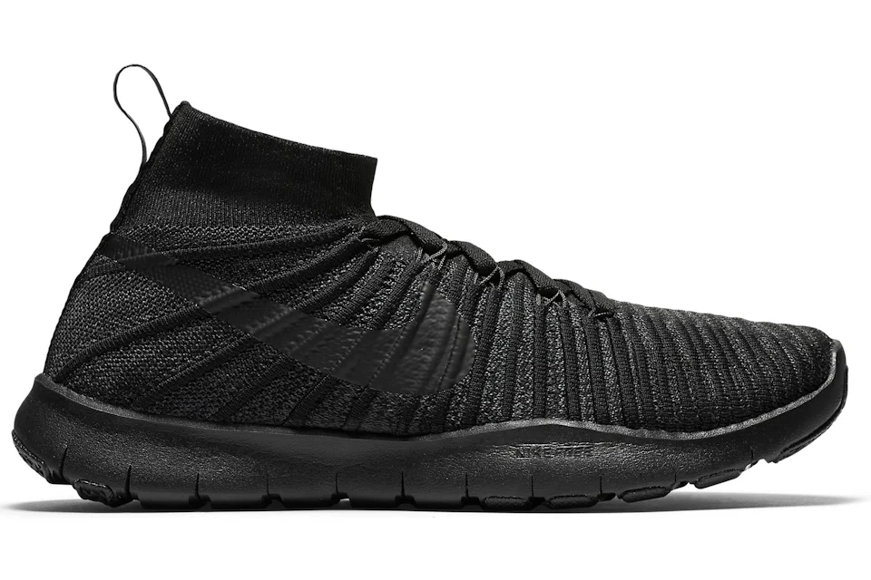 Nike free force flyknit hotsell