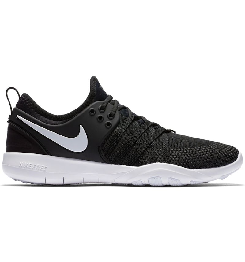 Nike free tr 7 white discount