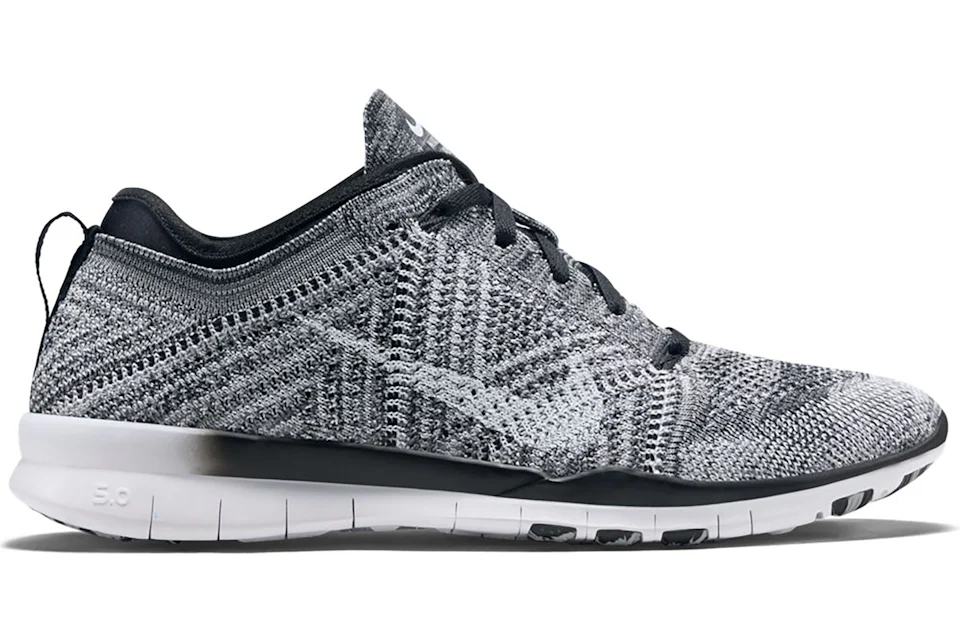 Nike free tr sales flyknit 5.0 womens