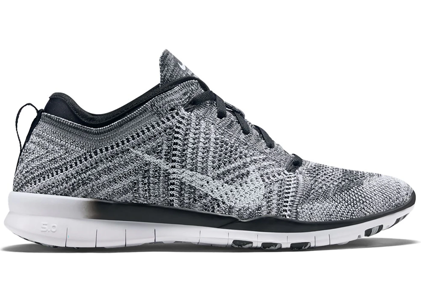 Nike top flyknit tr