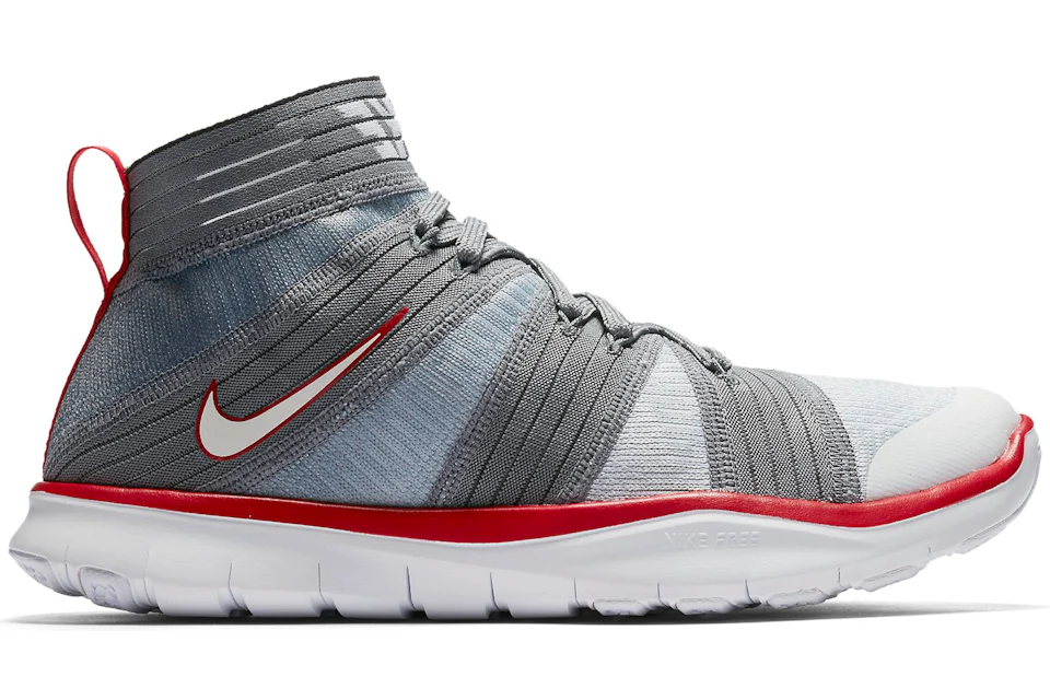 Nike Free Train Virtue Hustle Hart Day Men s AH0857 002 US