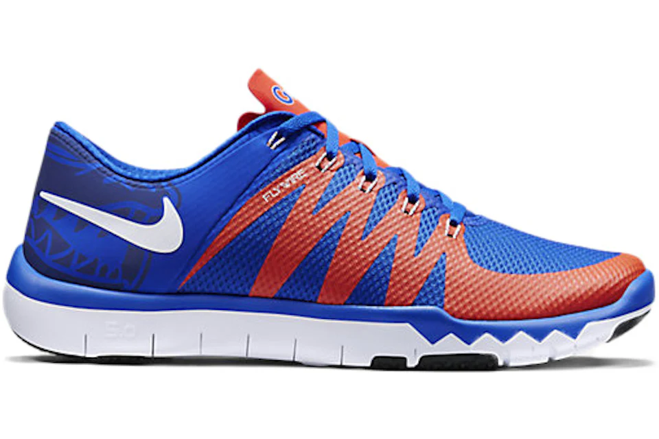 Nike free trainer 5.0 v6 purple Clearance