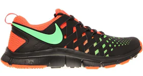 Nike free trainer 2025 5. paid in full
