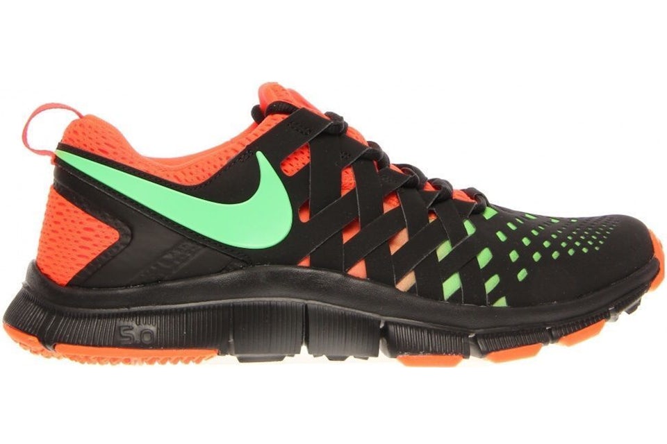 Nike free 2025 trainer 5. mens