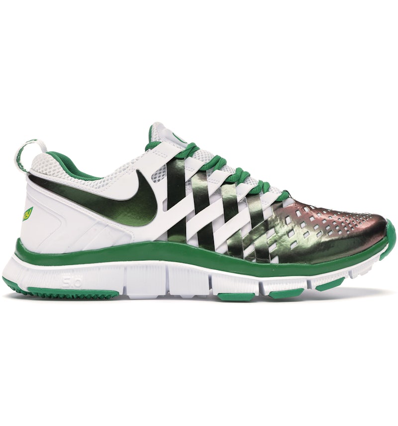 V4 Nike Free V4 Mens Silver Johan Men's Black White Slip-Resistant