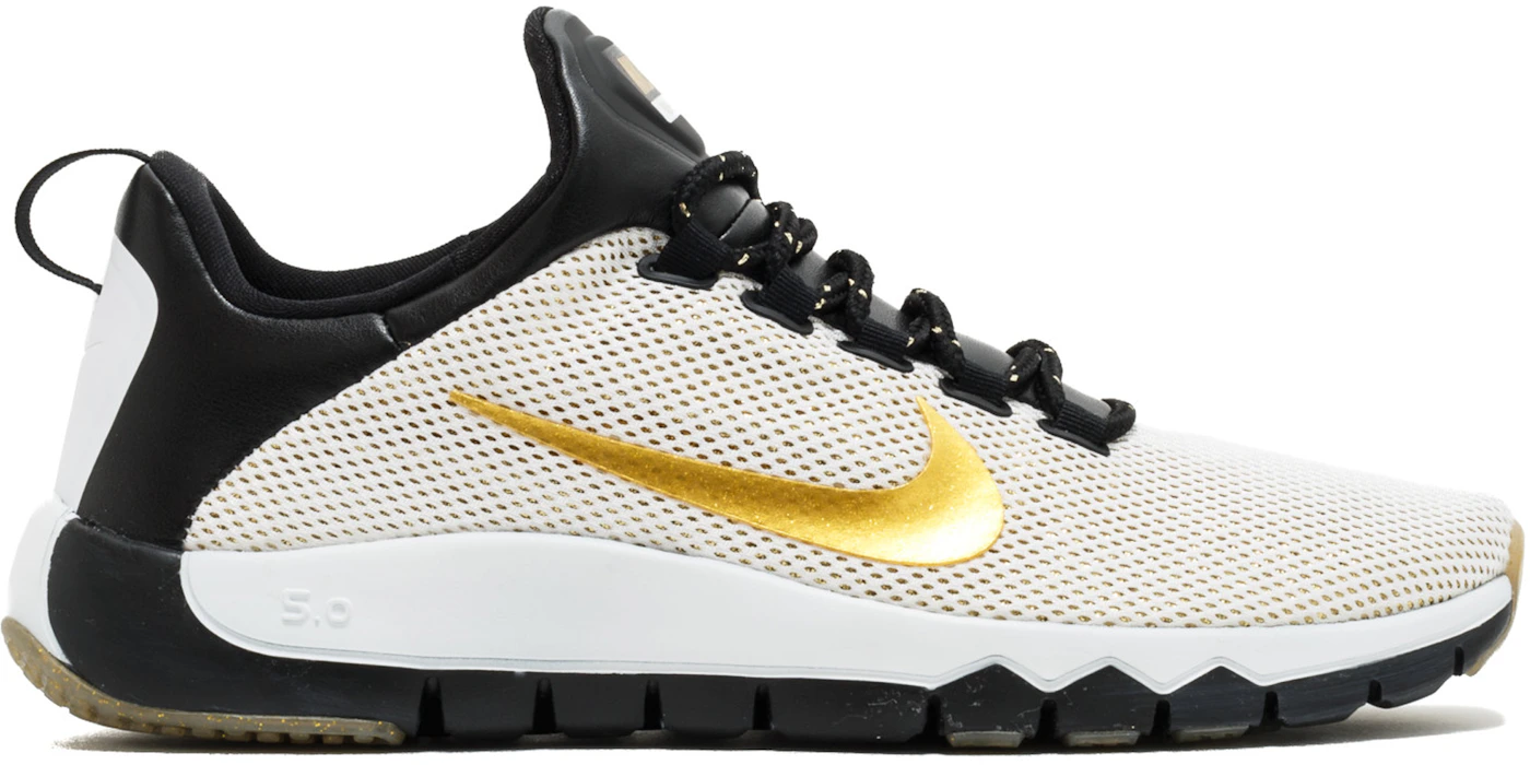 patrocinado Hacer Talla Nike Free Trainer 5.0 Paid In Full - 658119-170 - US
