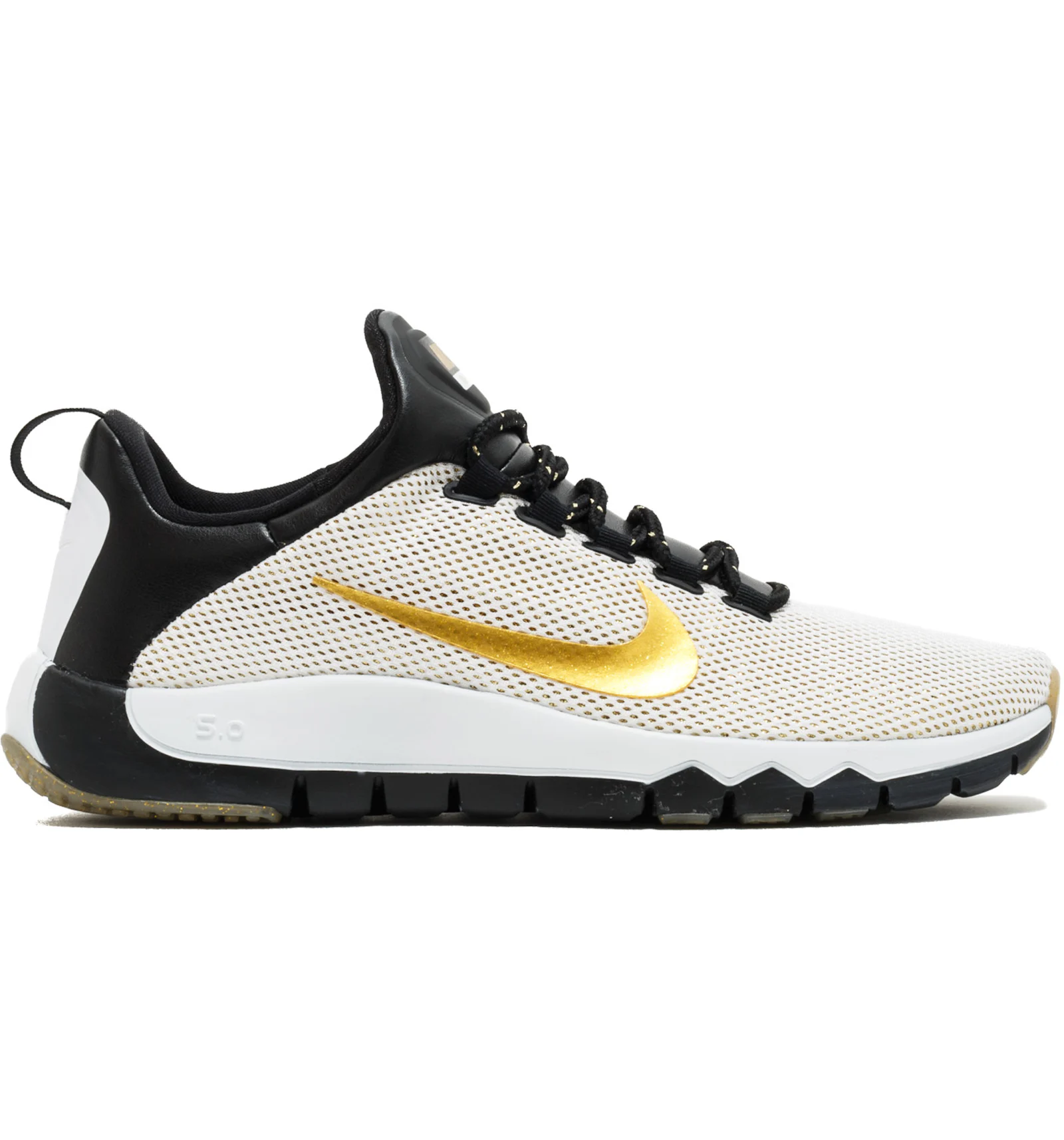 Nike 5.0 trainer hotsell