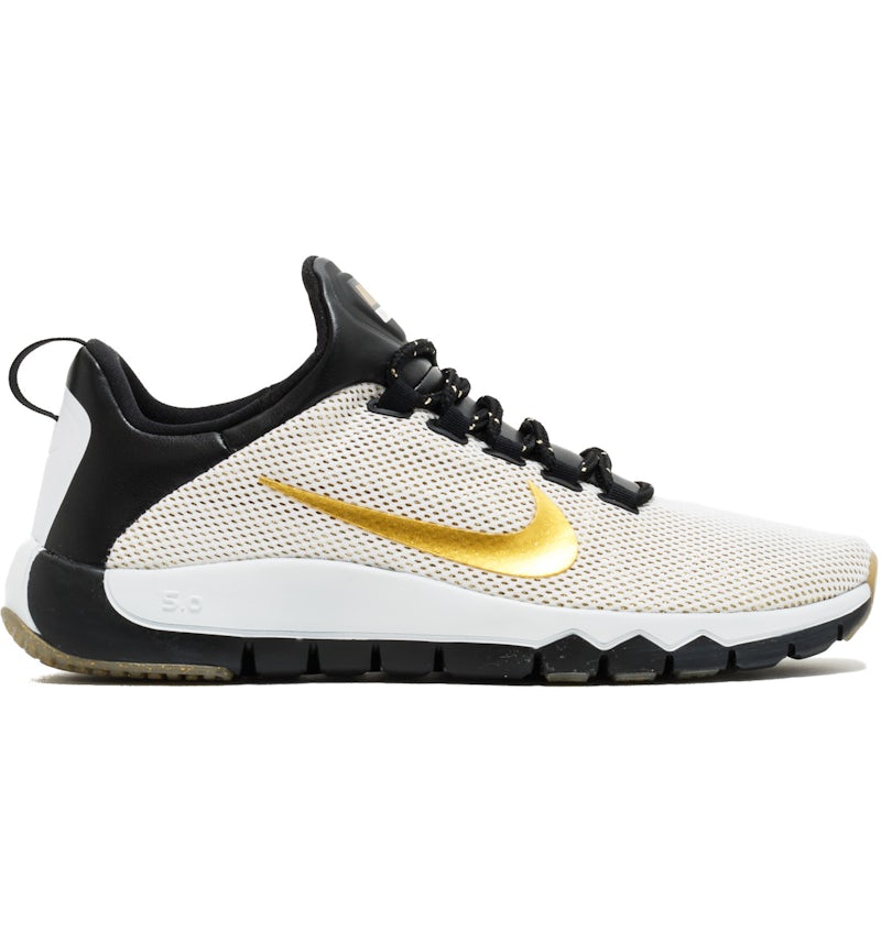 Shop nike free trainer mens silver Hot Sale