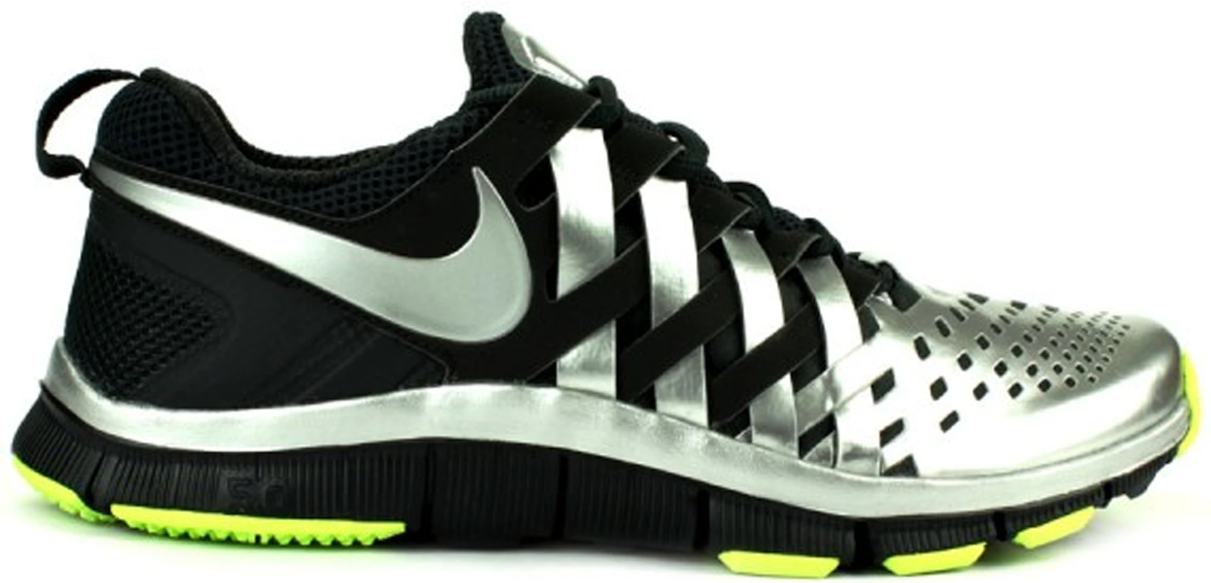 Nike Free Trainer 5.0 Super - 654246-007 -