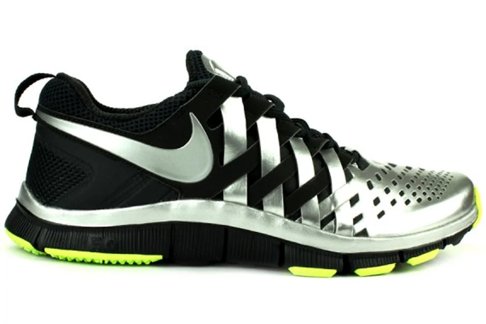 Nike free trainer 5.0 all deals black