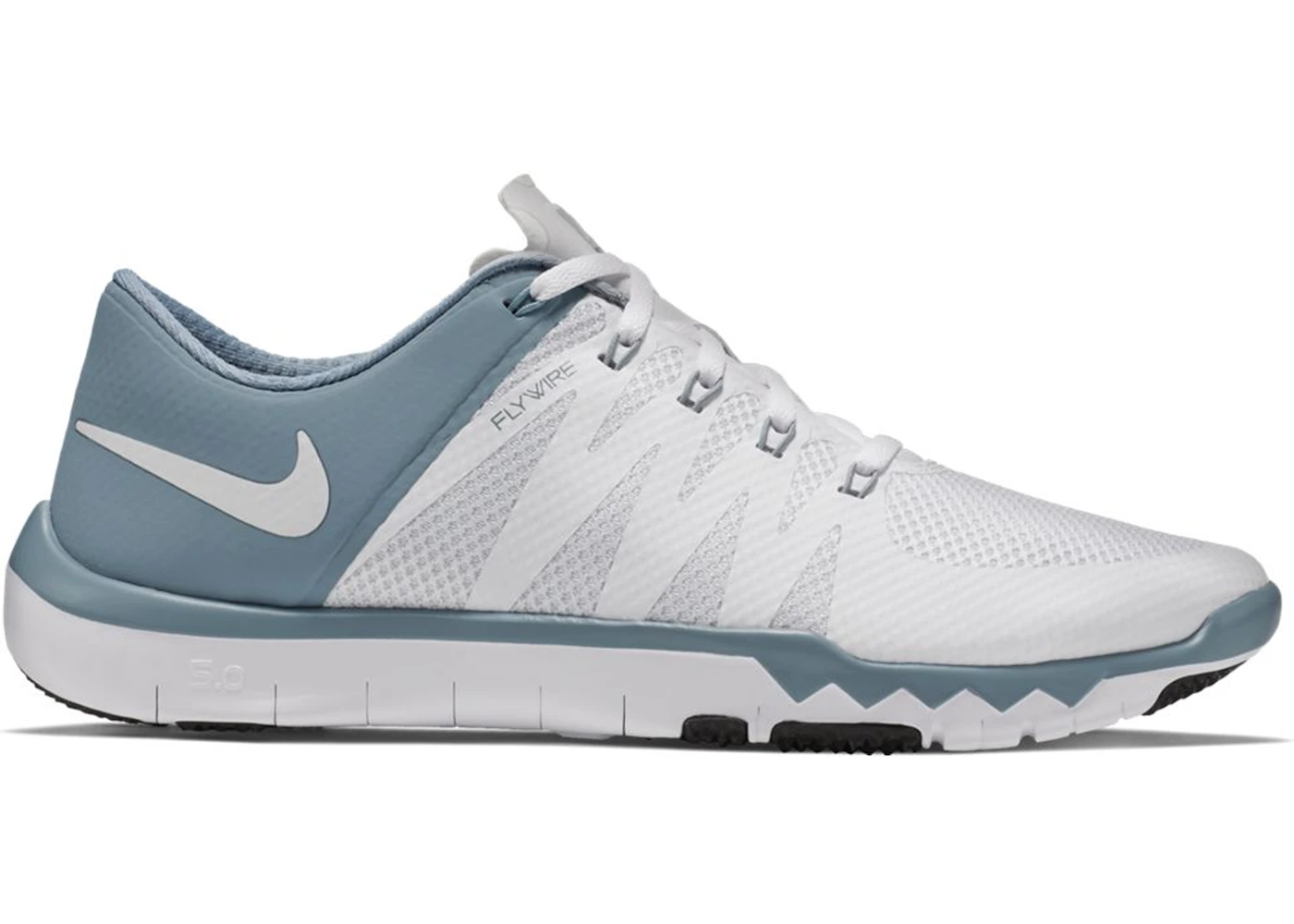 Nike men's free hot sale trainer 5.0 v6