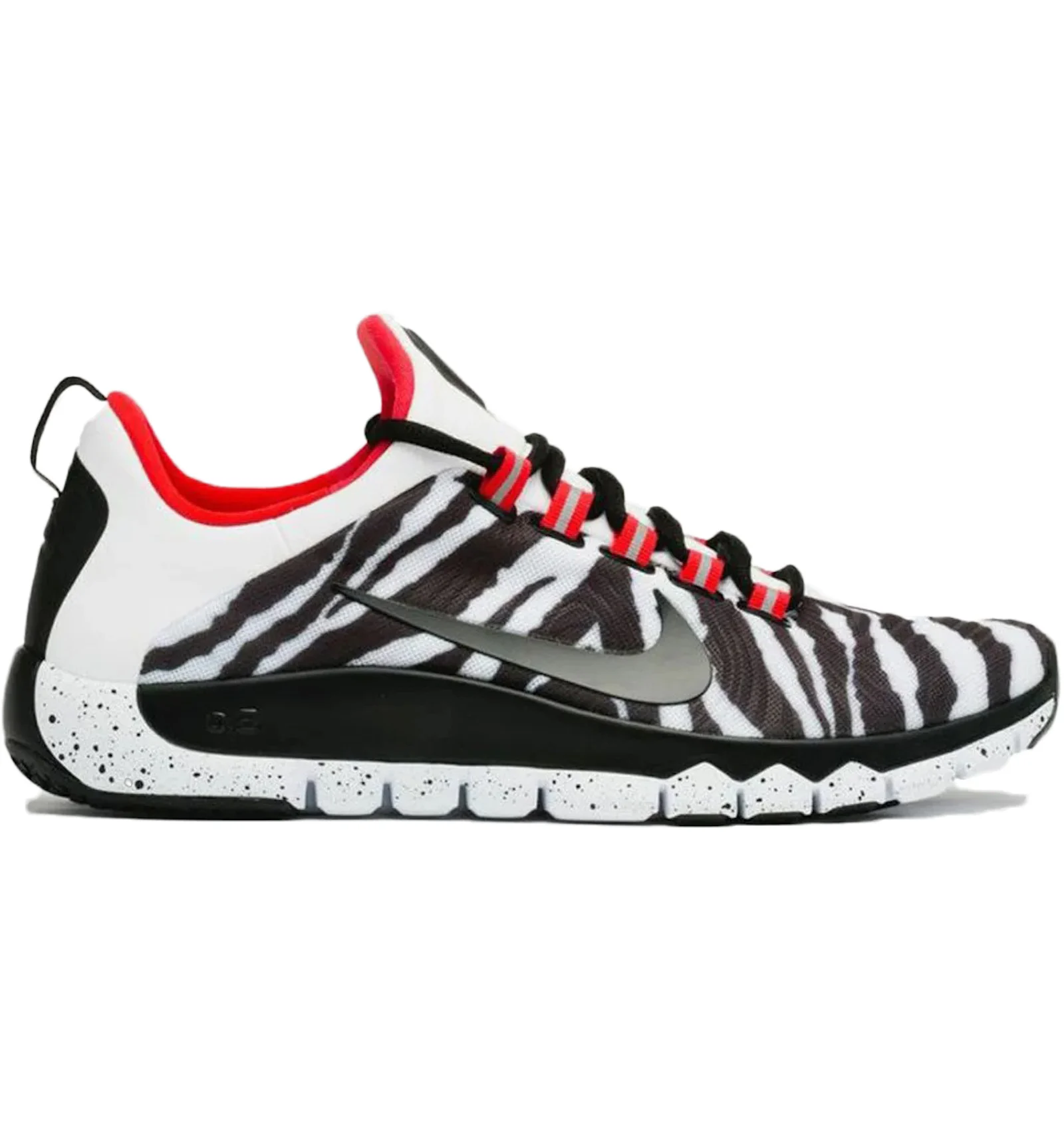 Nike id free trainer Clearance