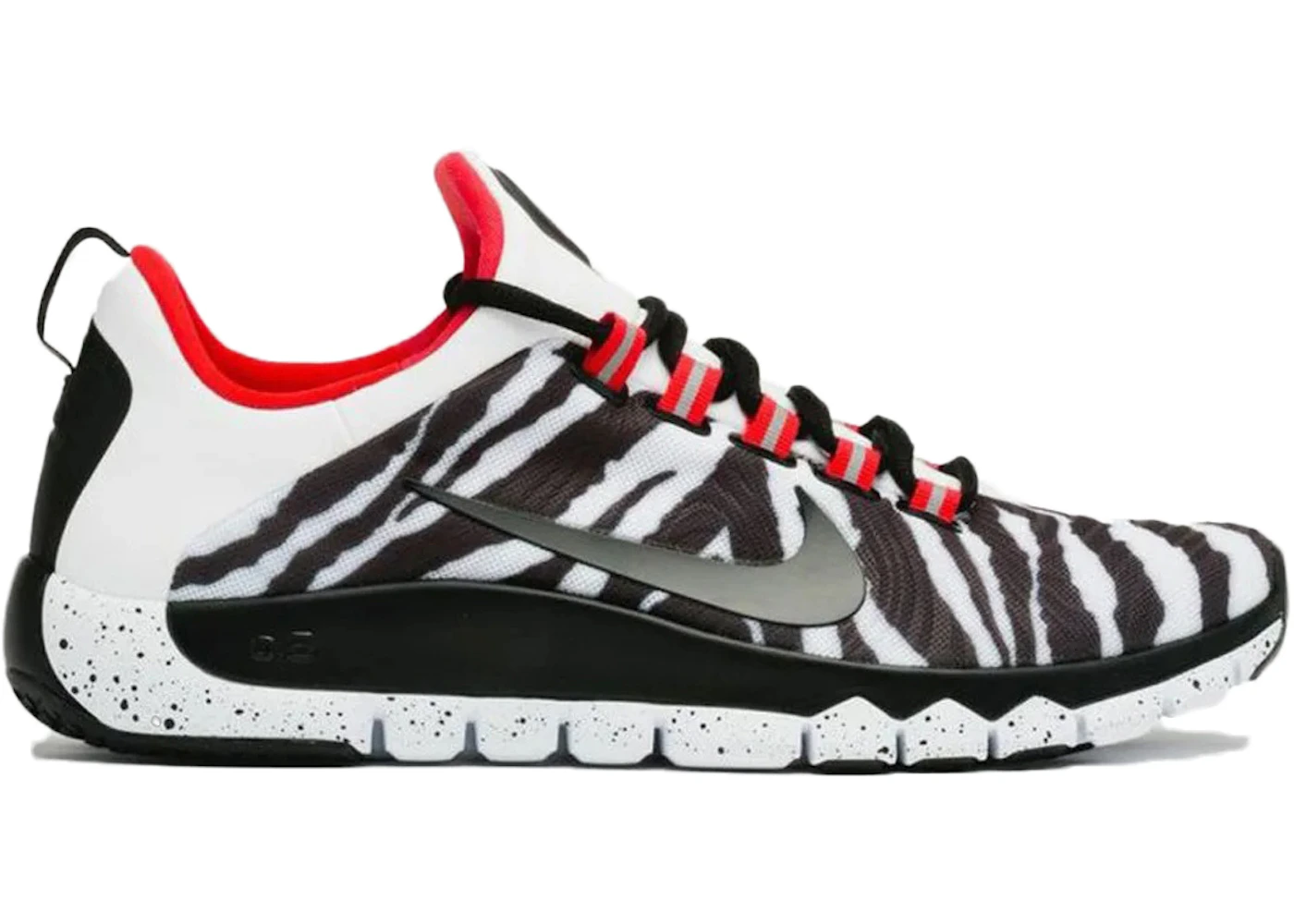 Nike shoes free trainer 5.0 Clearance