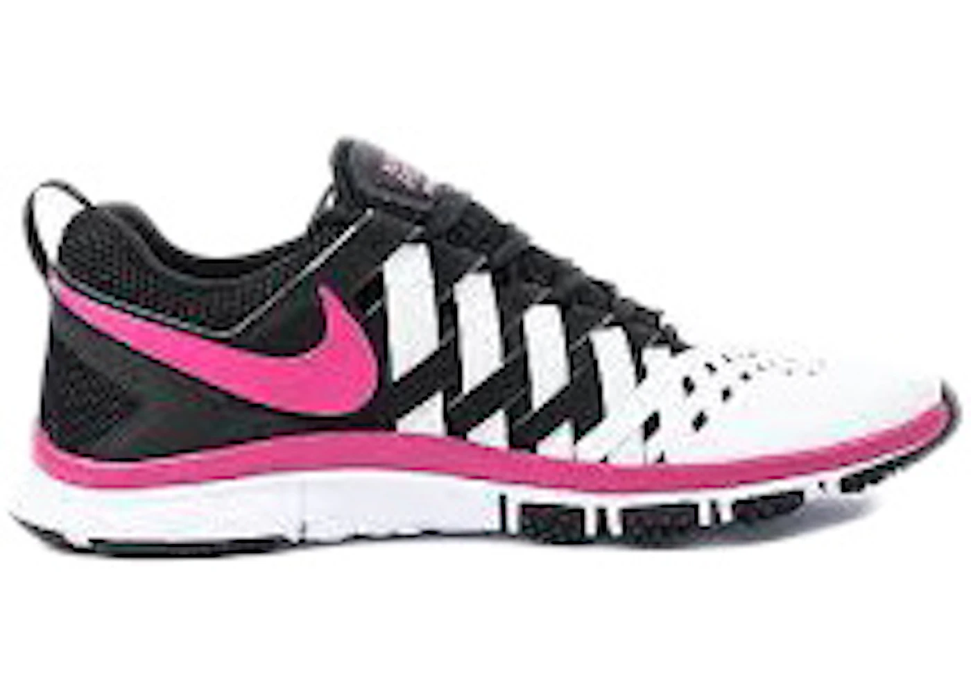 Nike free trainer 5.0 mens pink Clearance