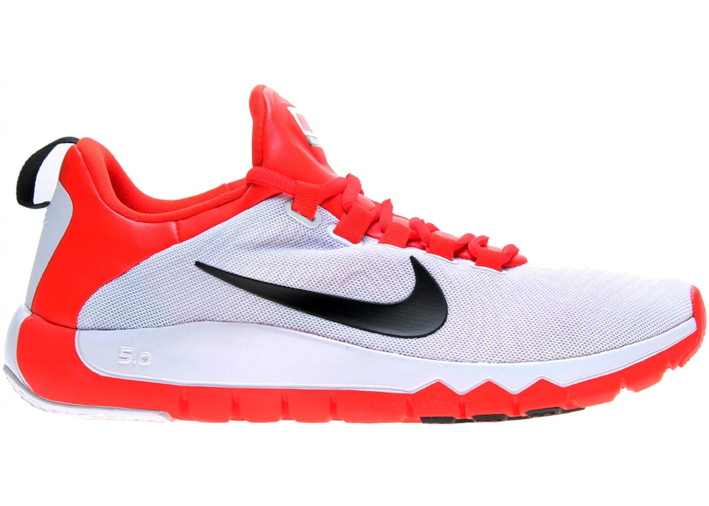 Nike free 5.0 top v5 mens 2017