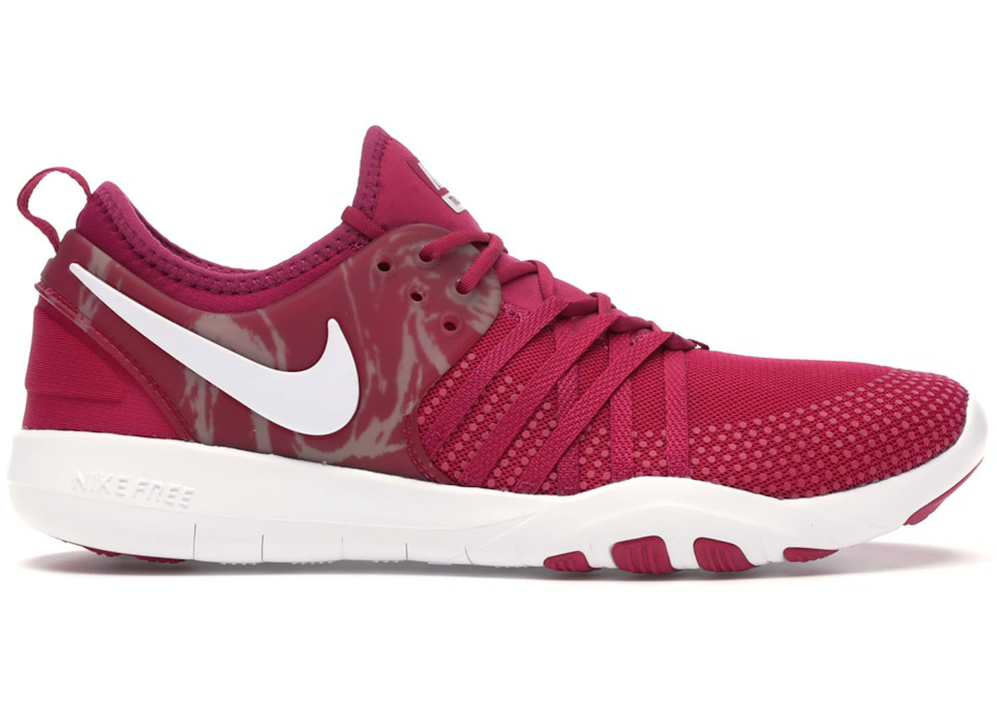 Nike Free Trainer 7 Sport Fuchsia Women s 904651 601 US
