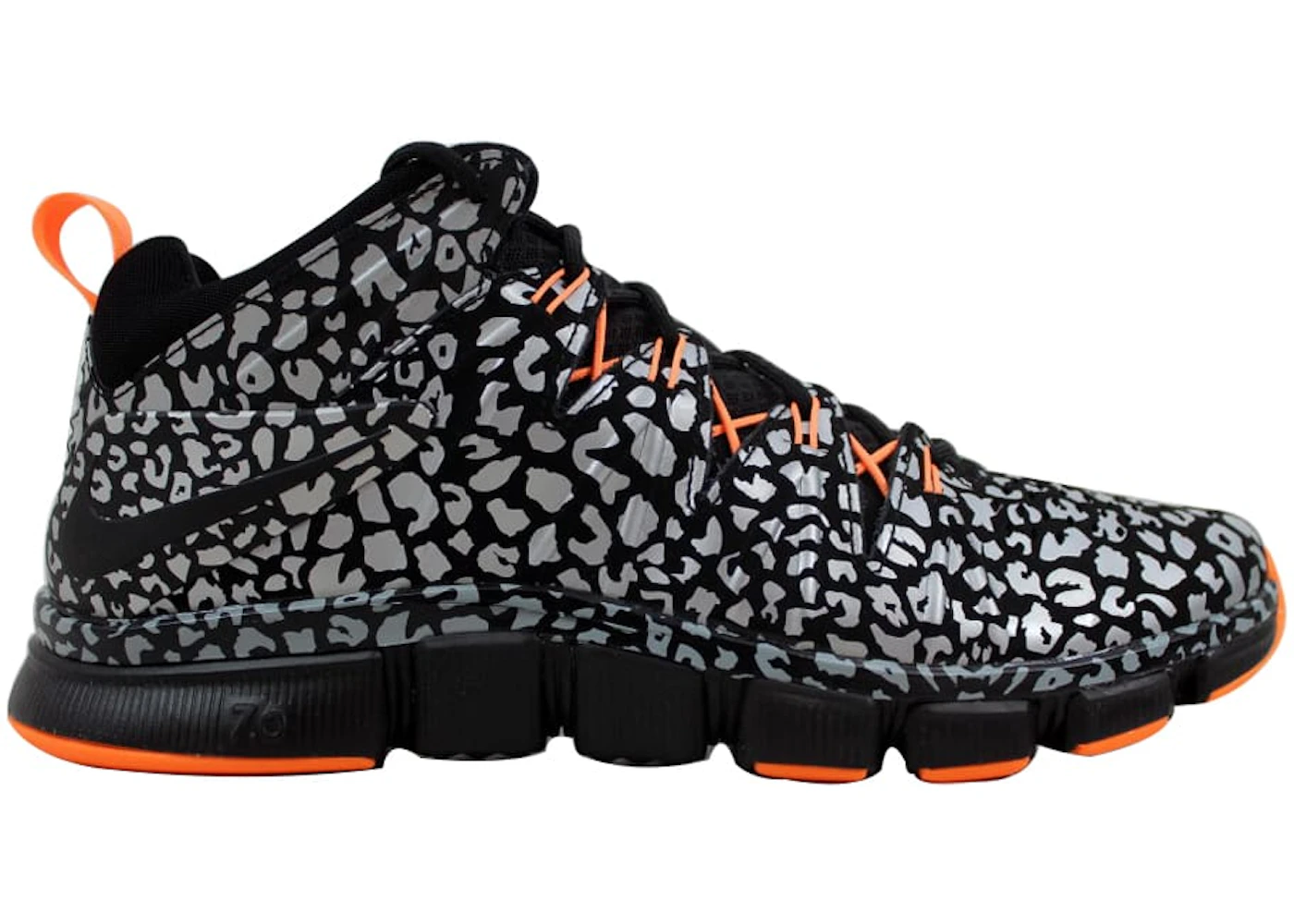 Nike free trainer 7 sneaker Clearance