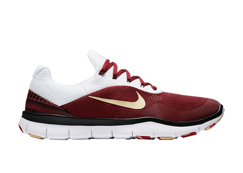 Nike free trainer hot sale v7 white