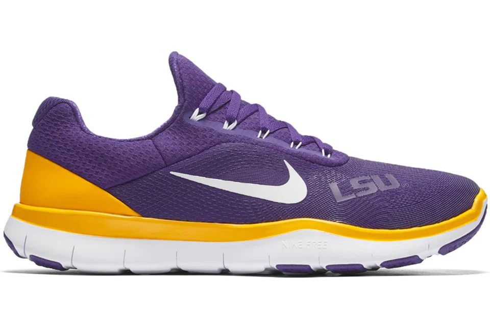 Nike free mens sales purple