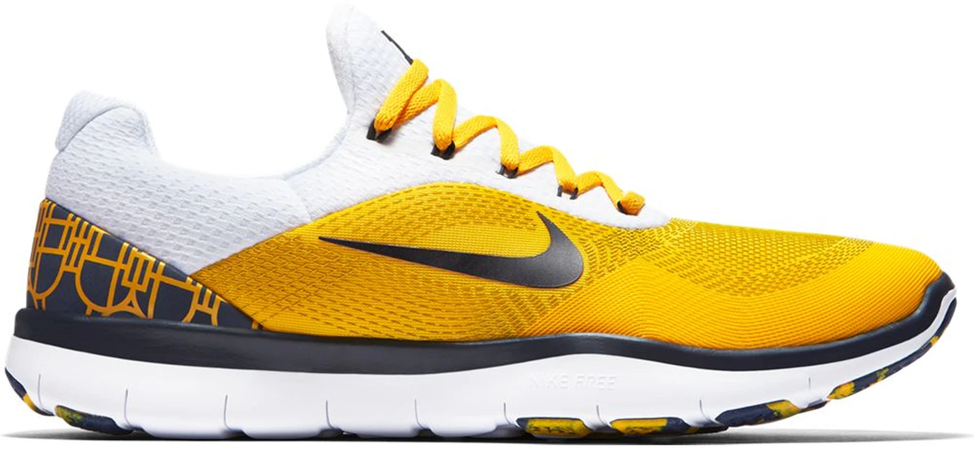 Nike drops new college-themed Free Trainer V8 Week Zero collection