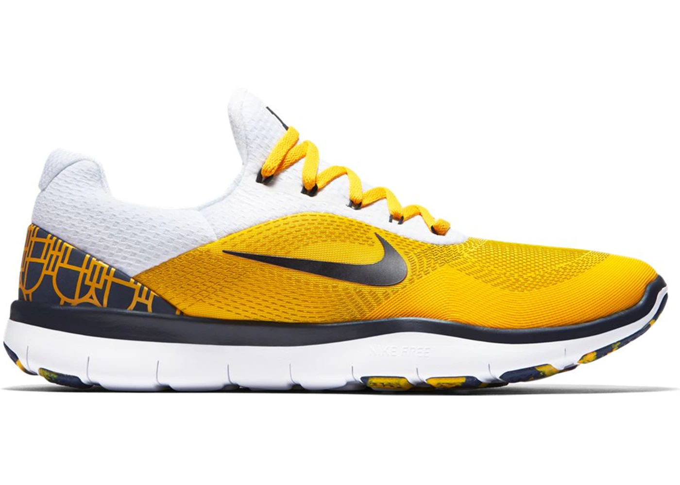 Free trainer v7 week zero (unc) deals