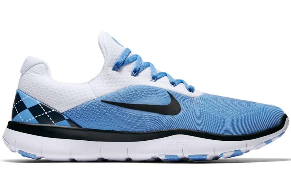 Nike Free Trainer V7 Week Zero UNC Men s AA0881 400 US