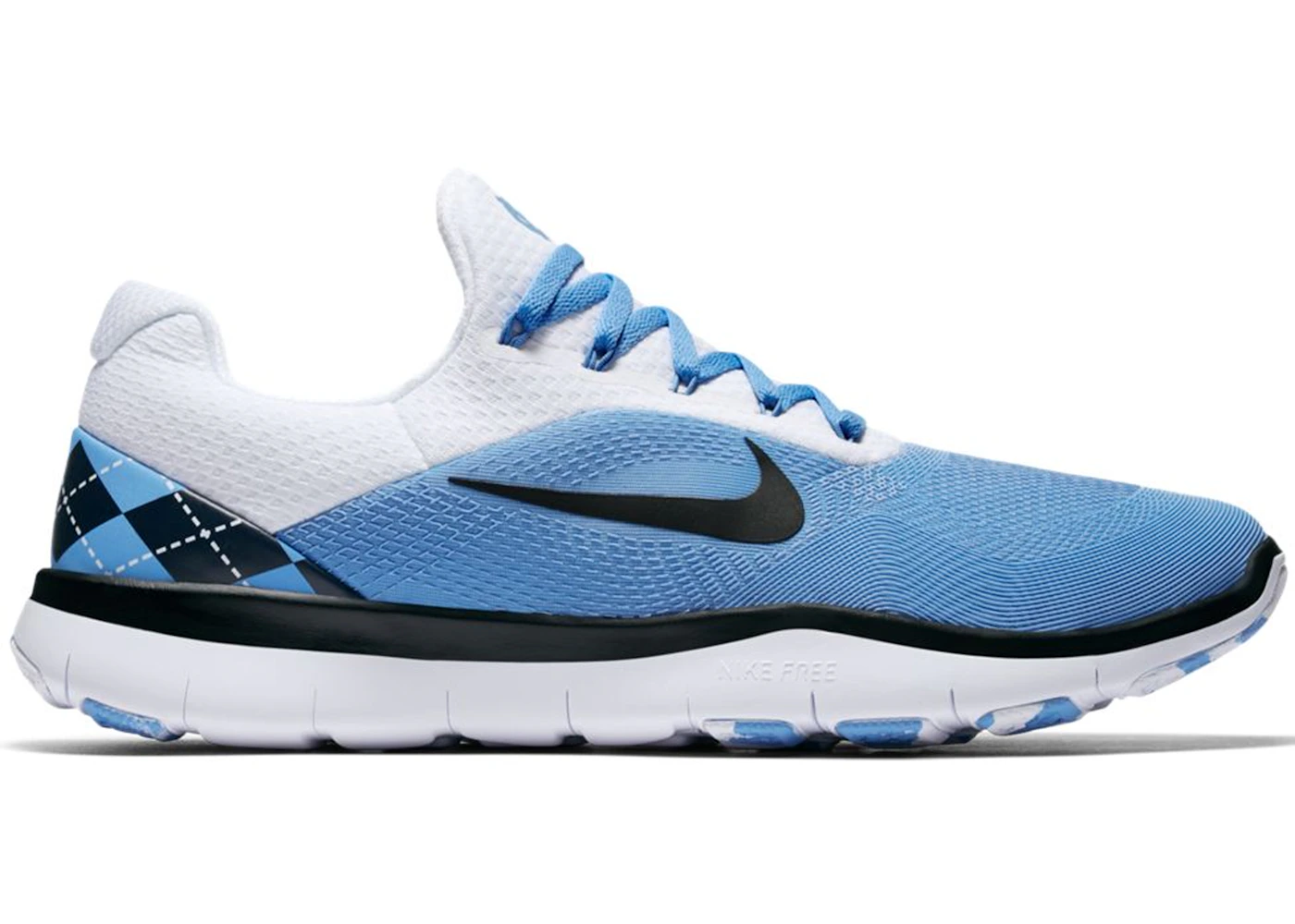 Arkansas razorback nike free 2025 trainer v7