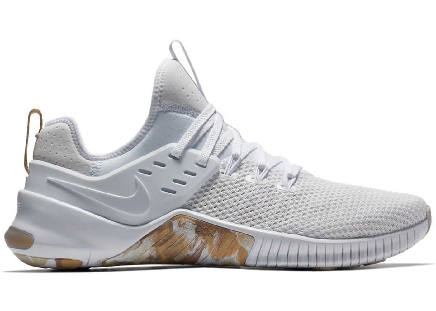 Nike free x 2025 metcon true to size