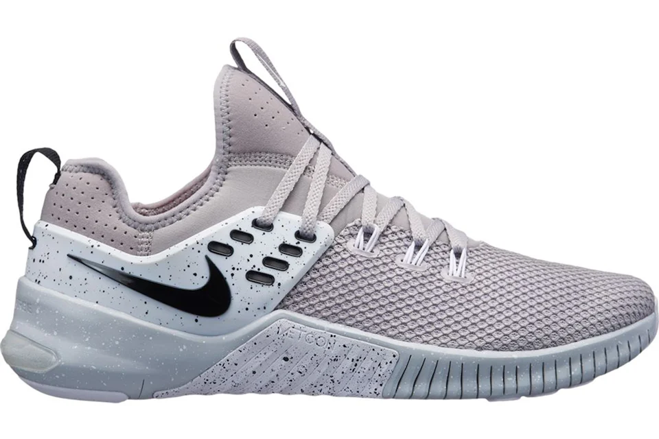 Nike free x metcon top weiß
