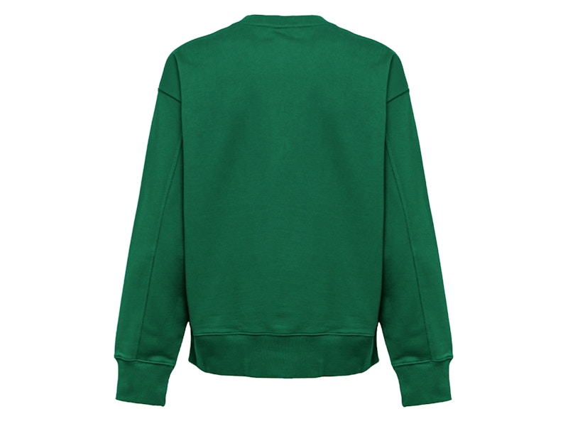 Nike French Terry Crewneck Malachite Men s SS22 US