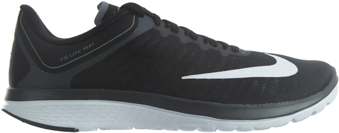 Nike Fs Lite Run Black/White-Anthracite - 852435-002 - ES