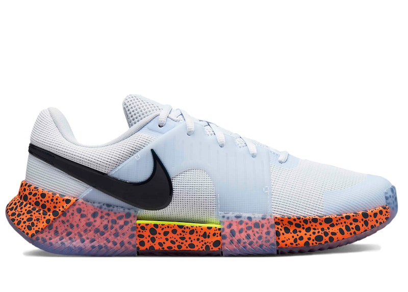 Nike GP Challenge 1 Clay Court Electric Pack Olympic Safari