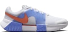 Nike GP Challenge 1 Bianco Blu Pulse (donna)