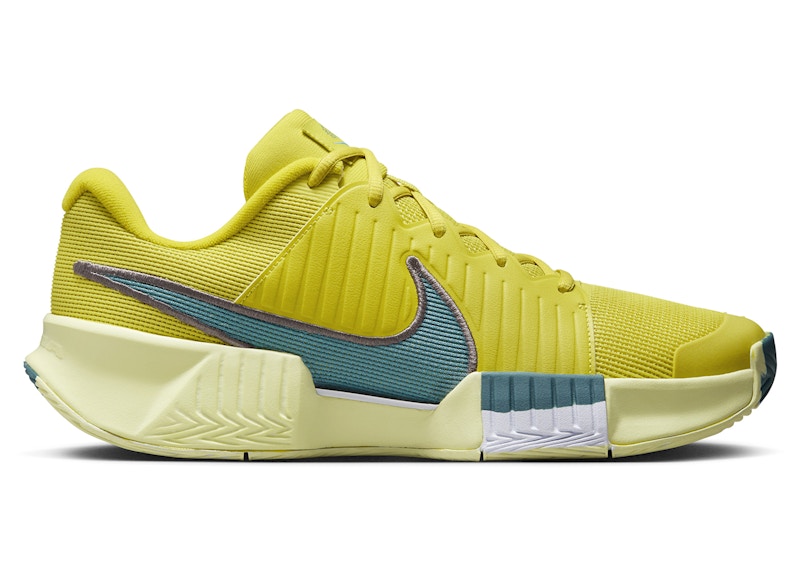 Nike GP Challenge Pro HC Premium High Voltage Luminous Green Cave Stone Mineral Teal - HF1161-300