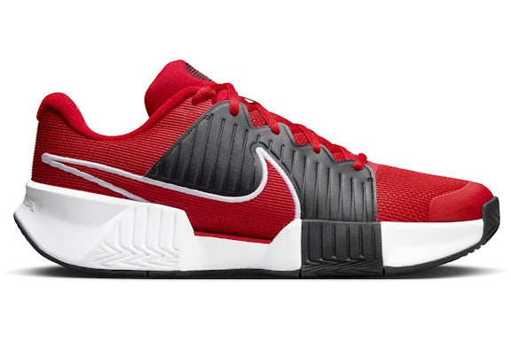 Nike GP Challenge Pro HC University Rosso Bianco/nero