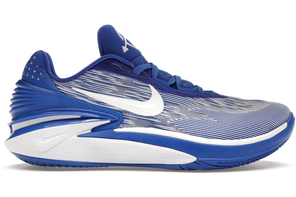 Nike GT Cut 2 Team Game Royal Hombre FJ8915400 ES